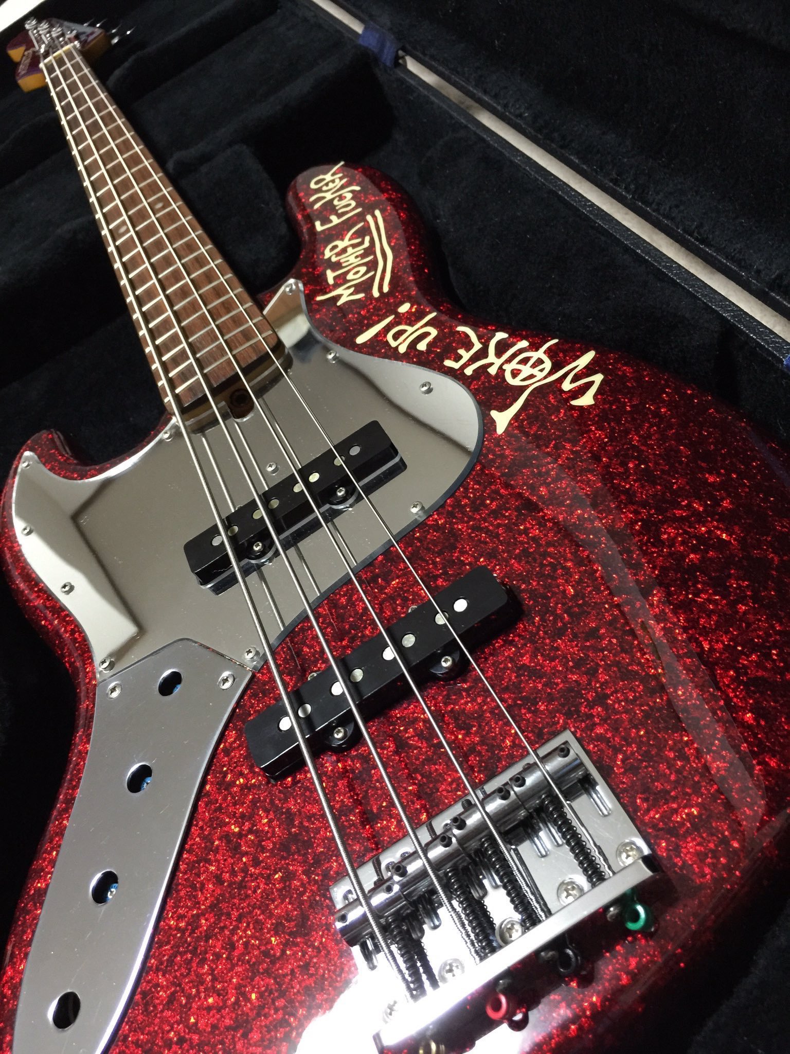 k1 ESP PYROBABY LUNA SEA Jモデル EDWARDS PYROBABY LUNA SEA Jモデル