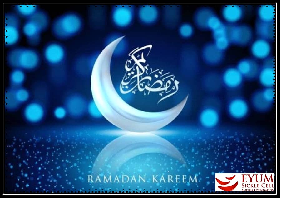 EscaFoundation's tweet photo. To our Esteemed Muslim Brothers and Sisters, 

May you receive showers of God’s blessings and mercy as you celebrate.

Happy Eid-Al-Fitr!

From All of us at Eyum Sickle Cell Anaemia Foundation.

#Sallahcelebrations.
#Staysafe
#ESCAFoundation
#ECAFcares https://t.co/hKsvgZdBVm