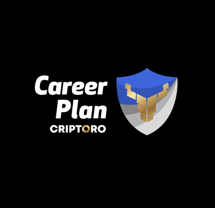 Criptoro is gold. #criptoro