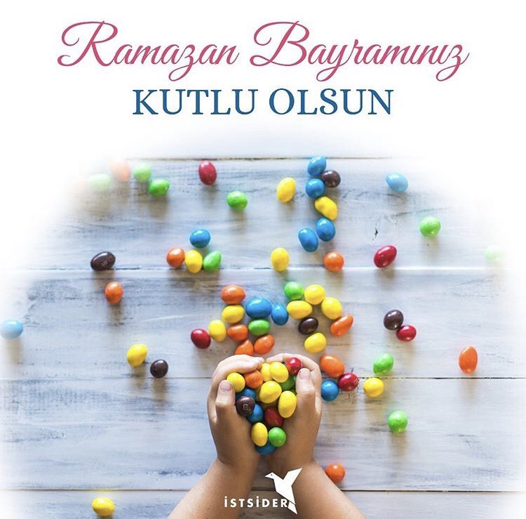 istsidergenclik's tweet photo. https://t.co/SvnT8vIu8J