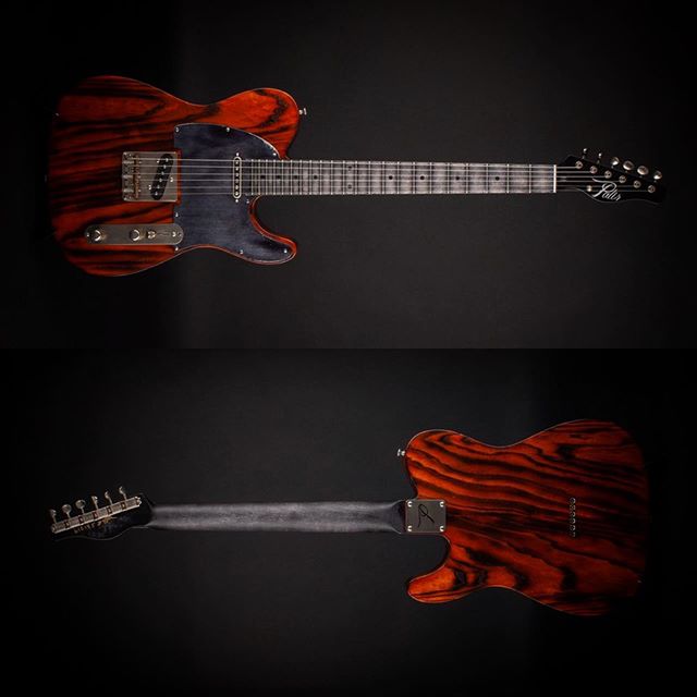 World Guitars tweet media