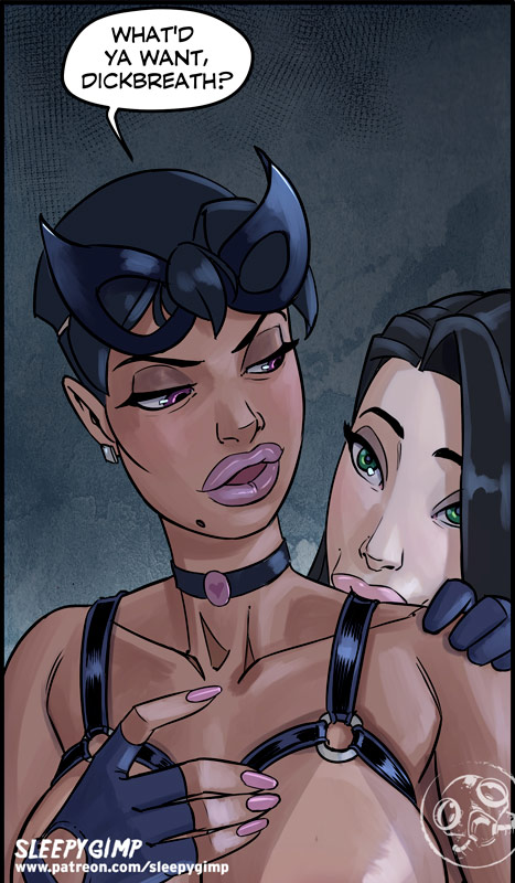 Комикс nancy templeton. Sleepy gimp. Sleepygimp ночь живых кукол. Sleepygimp комиксы. Sleepygimp 2022.