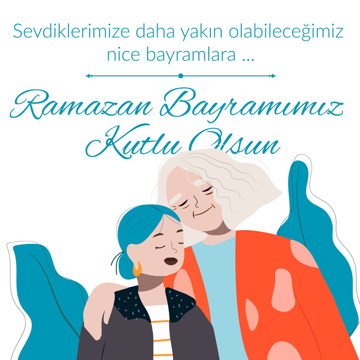 fourpluscomtr's tweet photo. Sevdiklerimizle daha yakan olabileceğimiz nice bayramlara,ramazan bayramımız kutlu olsun. #bayram #ramazanbayramı  #logistics #lojistik #fourpluslogistics #iyibayramlar https://t.co/vOZ9qAGhCD