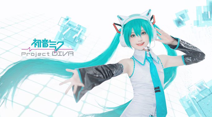 コスプレイヤー小柔SeeUのTwitter画像28
