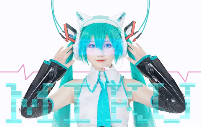 コスプレイヤー小柔SeeUのTwitter画像31