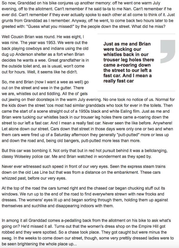 Happy Morning..... <a href="/ThompsonMorgan/">Thompson & Morgan</a> / Tomato Stole the show/Gigs are going Great &amp; I Love The Rain I reckon I was probably a #Savoy #cabbage in my pre-Chas life'. Happy R&amp;R Allotmenting How great was this Column. Keep on Rock &amp; Roll Allotmenting . <a href="/SundayExpres/">Sunday Express</a> <a href="/Celebtime/">Celebtime</a>