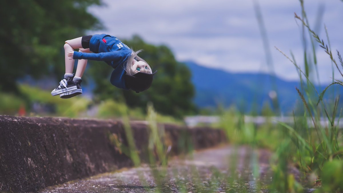 フリーランニング Twitter Search Twitter