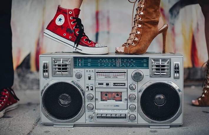 Get your groove on! <a href="/sundaygroover/">Chris Tee</a> with the Sunday Grooves Show - The best in soul &amp; funk grooves from the 80s, late 70s &amp; early 90s - it all happens from 10am - 1pm. If you're funky &amp; you know it, get in touch! studio@zackfm.com - honk your horn or shoot us a text 07480 986266