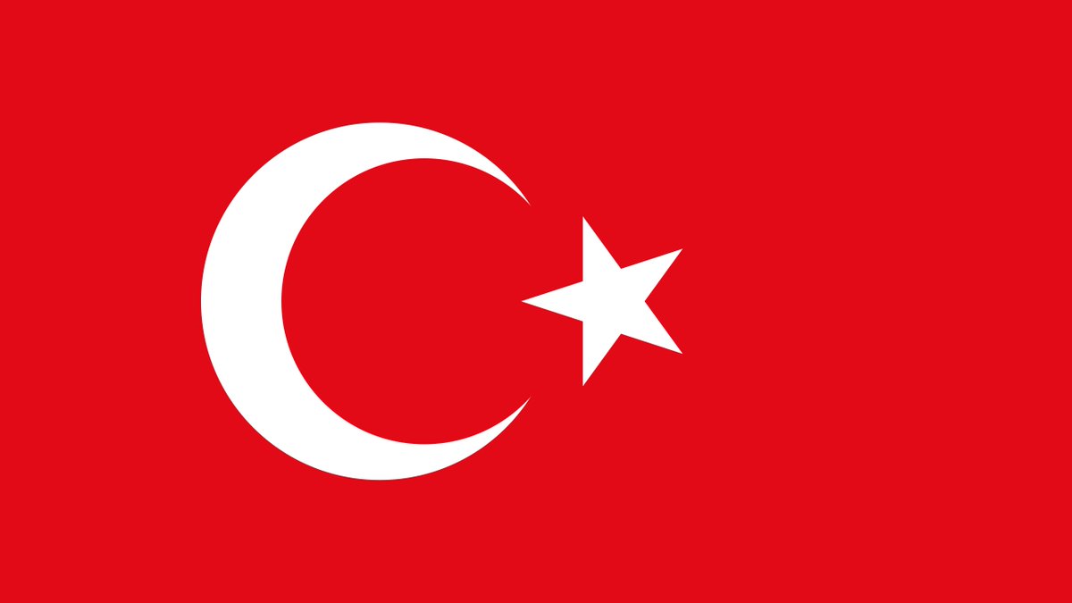49. TURKEY • theres nothing wrong with it, but there's nothing right either...• too much red yanno• tunisia does it better and thats the tea; aesthetics on point