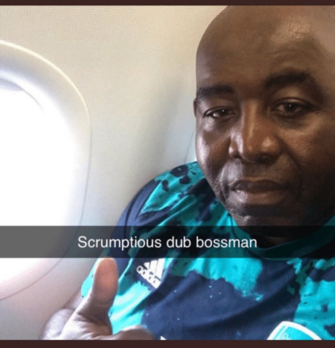 Aftv On Twitter Dub Father Robbie Reacts To Dub Meme S Https T Co 5m5mgelkw2
