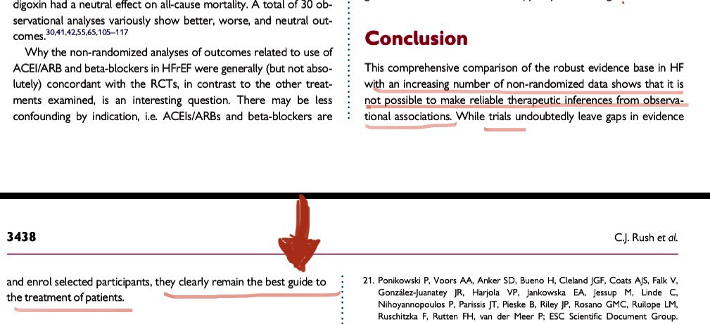 Giuseppe Galati Md Mmsc Association Is Not Causation I M Sharing This Paper Again After 2 Yrs In The Era Of Covid19 A Global Call Of Action For All The Editors