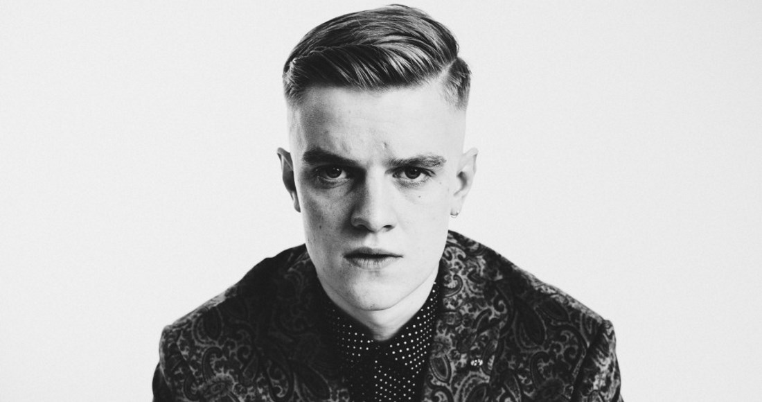 officialcharts's tweet photo. Official Scottish Singles Chart: @LukeLaVolpe debuts at Number 1 with Dead Man's Blues https://t.co/7Z6wNdlKzD https://t.co/5q0WPN7oIR