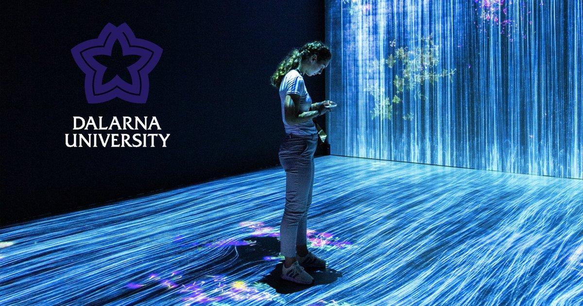 academpositions's tweet image. .@DalaUniversity is looking to fill 2 PhD positions in #microdata analysis. The first position focuses on air quality data and time series forecasting using computational modelling and the second looks at neuro evolution and autonomous learning: bit.ly/2WKzdfX