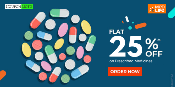 medlife coupon new user