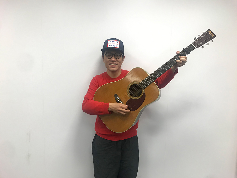 radioneo795's tweet image. 10pm, Sun 5/24 ▶ レディオ デ チャカチー
DJ: #ハナレグミ @Laughin_JP

今夜は、
#何も答えられやしないけど
#BeThankfulforWhatYouGot
#レディオデキャッチボール
の3本立て。アコースティックギターで貴重な音源も聴けるかも？

#チャカチー897 #radioneo795 #radiko ▶ radiko.jp/share/?sid=RAD…