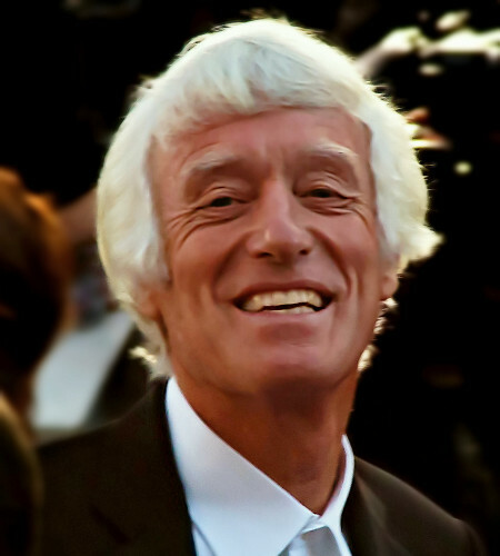 Everybody say happy birthday Roger Deakins. 
