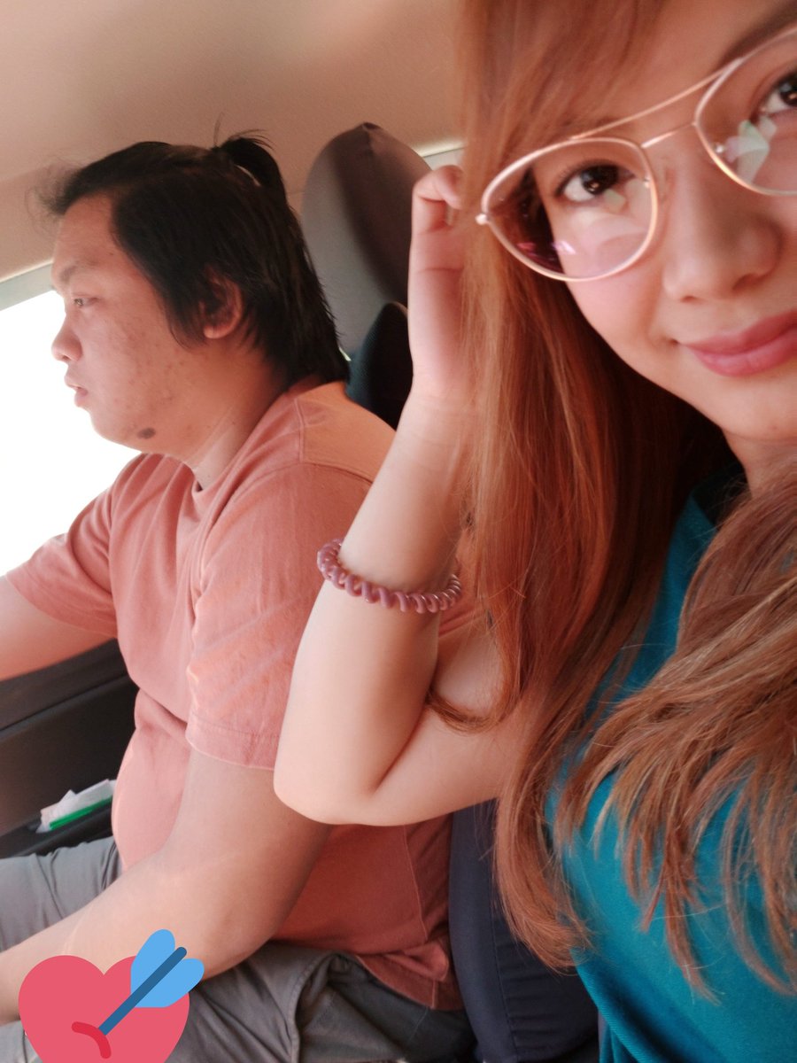 mhinelzki's tweet photo. My kind of Sunday... 🤍 #SundayFunday #iloveyouboth #mytwoloves #sundayvibes @quielokada https://t.co/qwoQvpv1rE