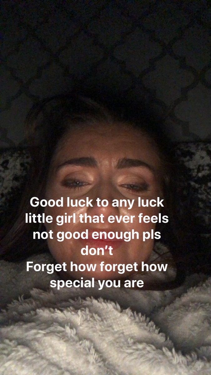 AbleySimone's tweet image. Deep inspo from our Katis last night xxx