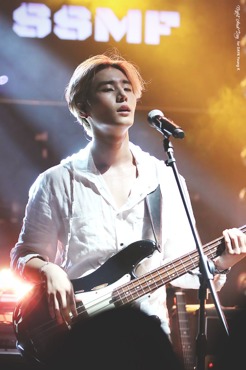 4. 160724  #YOUNGK