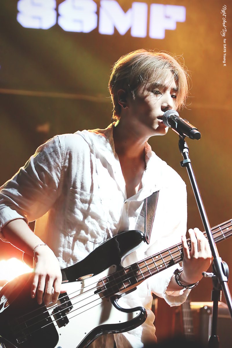 5. 160724  #YOUNGK