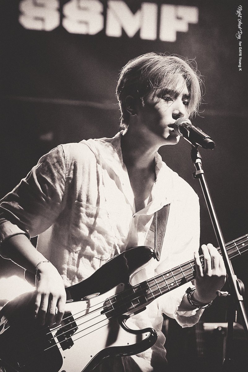 5. 160724  #YOUNGK