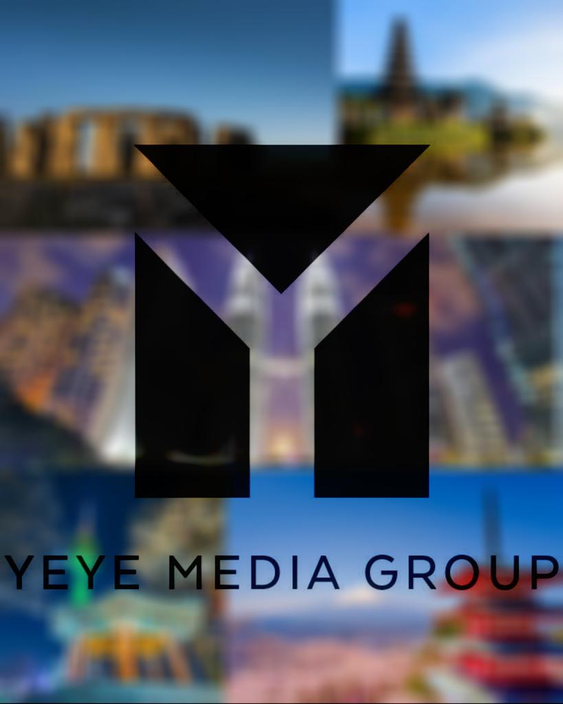 YEYEMEDIAGROUP's tweet photo. YMG international tour? YMG out of the country? Coming soon! https://t.co/qY4fw4AHOu