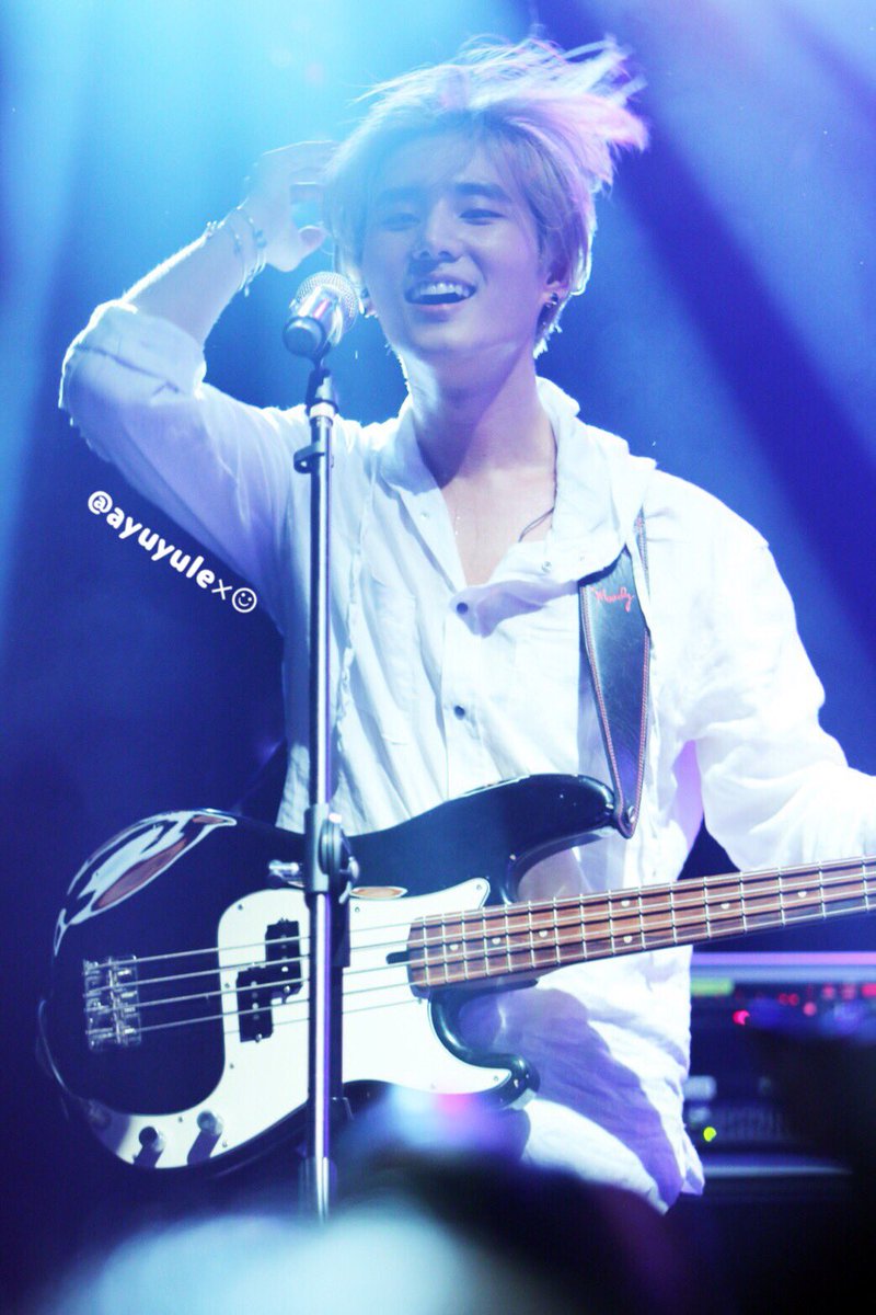 6. 160724  #YOUNGK