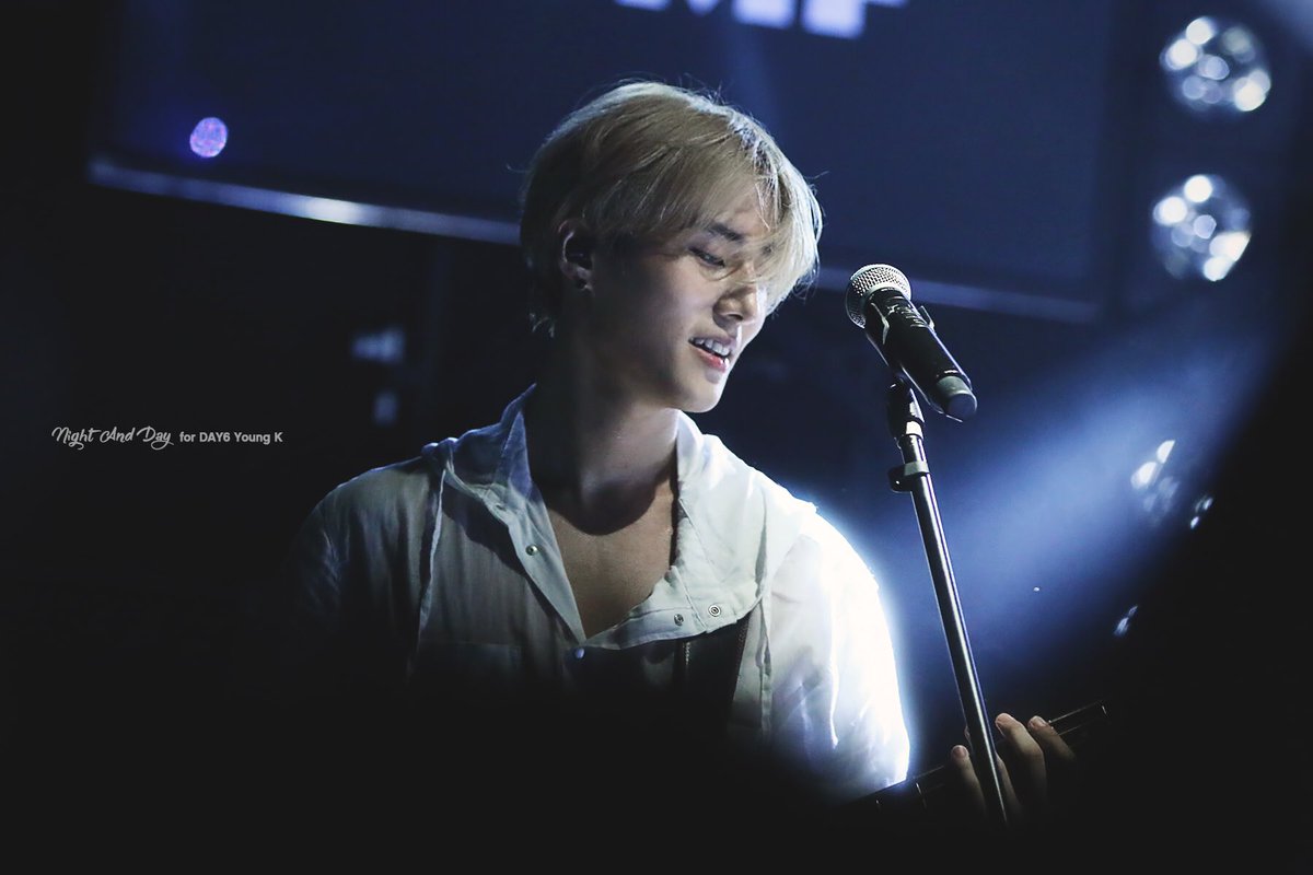 2. 160724  #YOUNGK