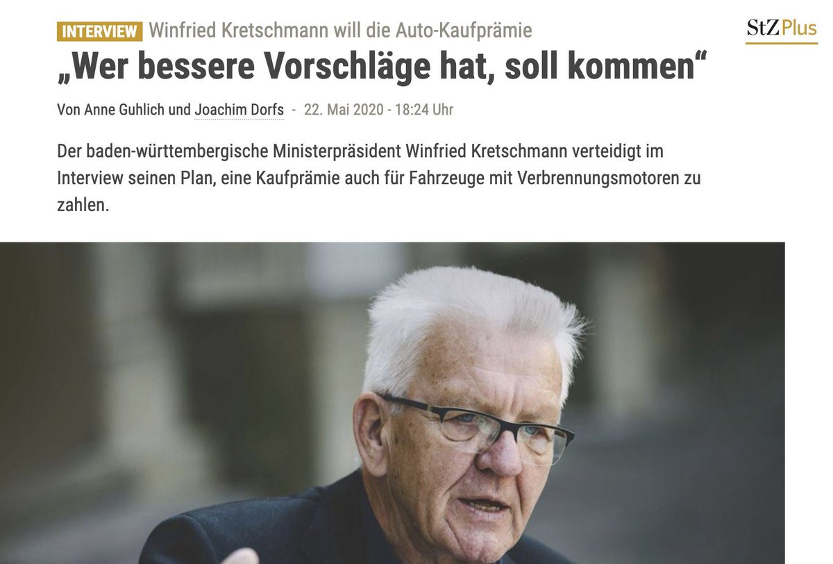 BjornEichenauer's tweet photo. Hallo Herr #Kretschmann , wann soll ich denn vorbeikommen? Oder hat die #Automobillobby schon alle Termine besetzt? https://t.co/yYc07jczQQ