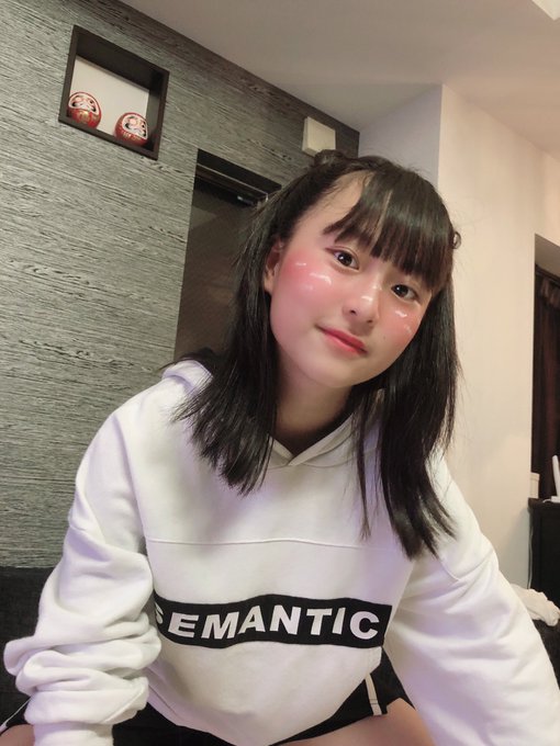 Twitterのコスプレ画像2