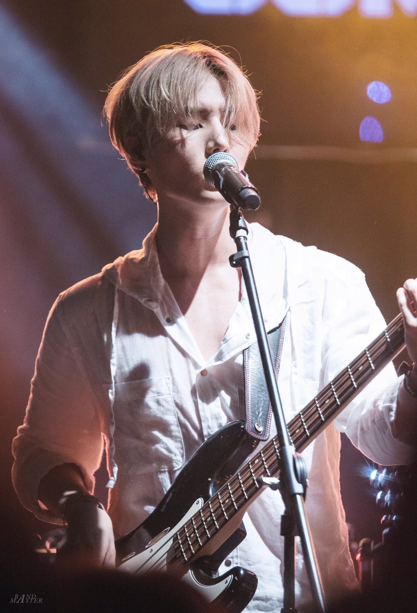 3. 160724  #YOUNGK