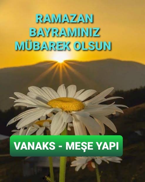 Van Aks Mese Yapı (@aksmese) on Twitter photo 