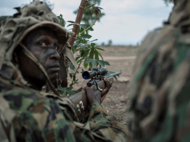 The first of such classes employ the hit and run tactics. They look for targets of opportunity by tracking enemy movement. Once that opportunity presents itself they take out their targets from long distances, hop on their motorbikes and hightail out of the area FAST!!