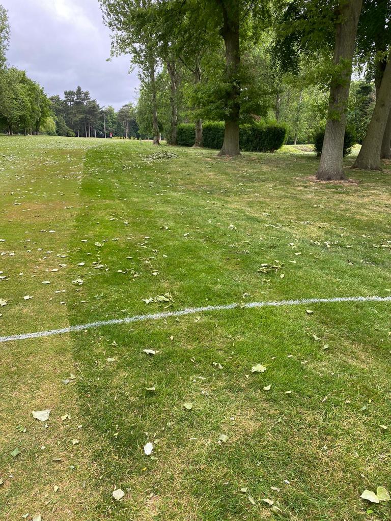 Woolton Golf Club tweet media