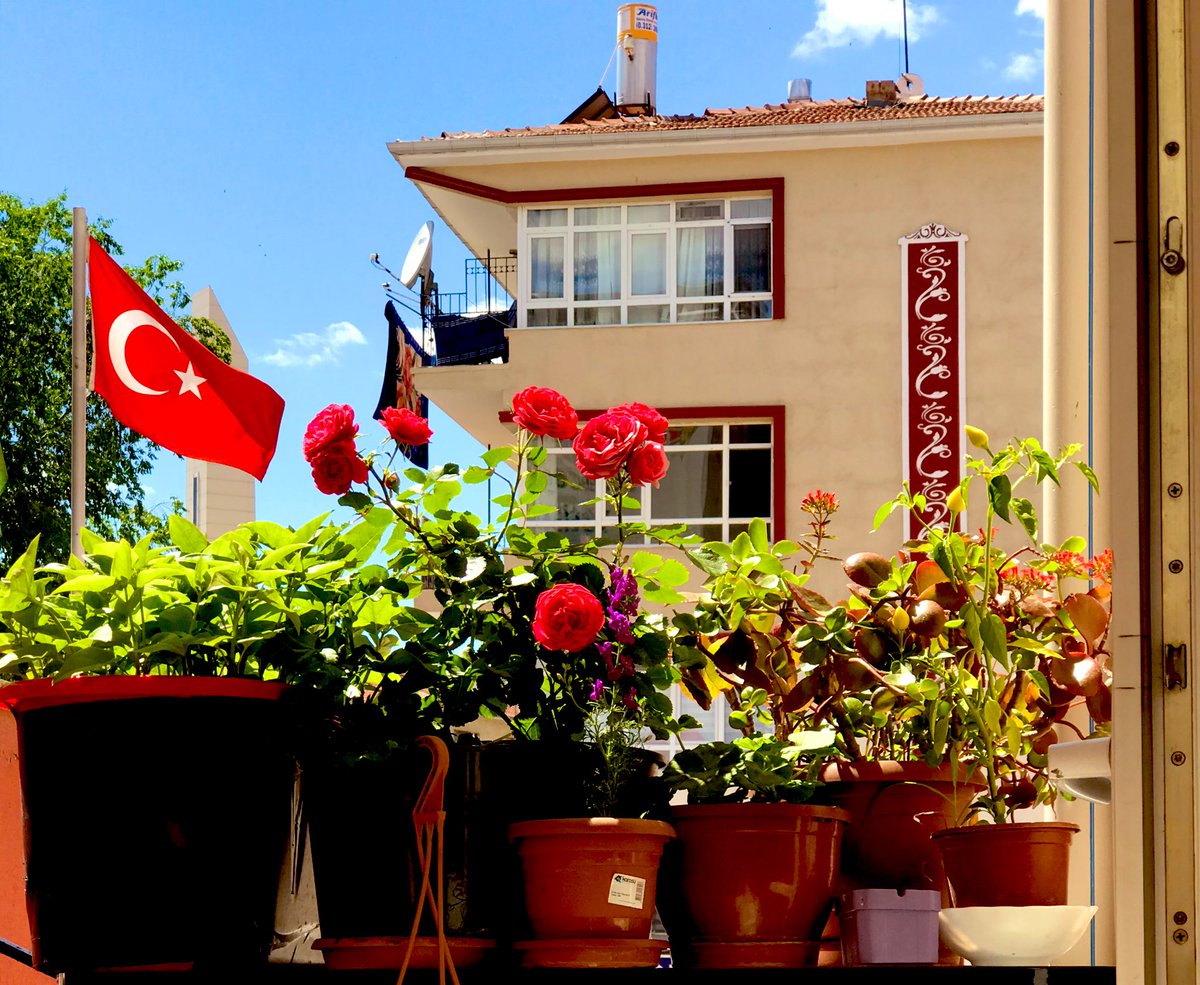 Ramazan Bayramınız Mübarek olsun 
 #iyibayramlar