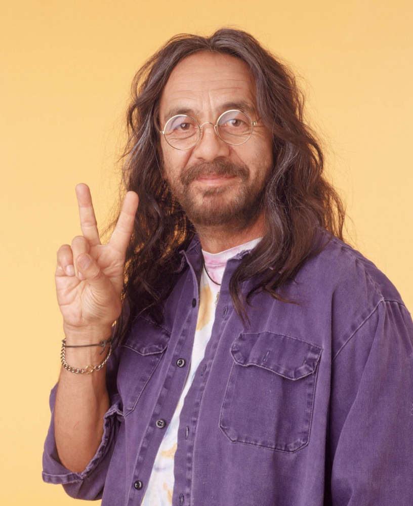 Happy 81st Birthday to    
TOMMY CHONG 