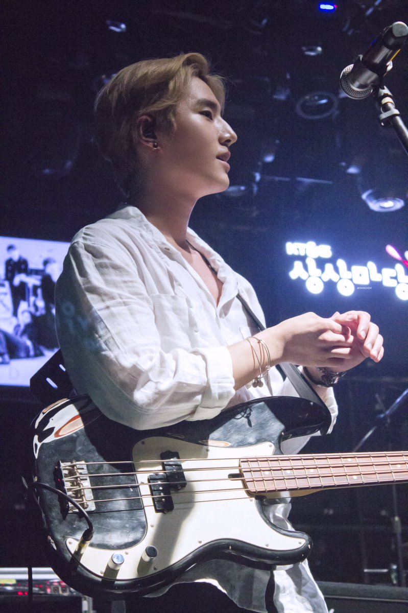 13. 160724  #YOUNGK