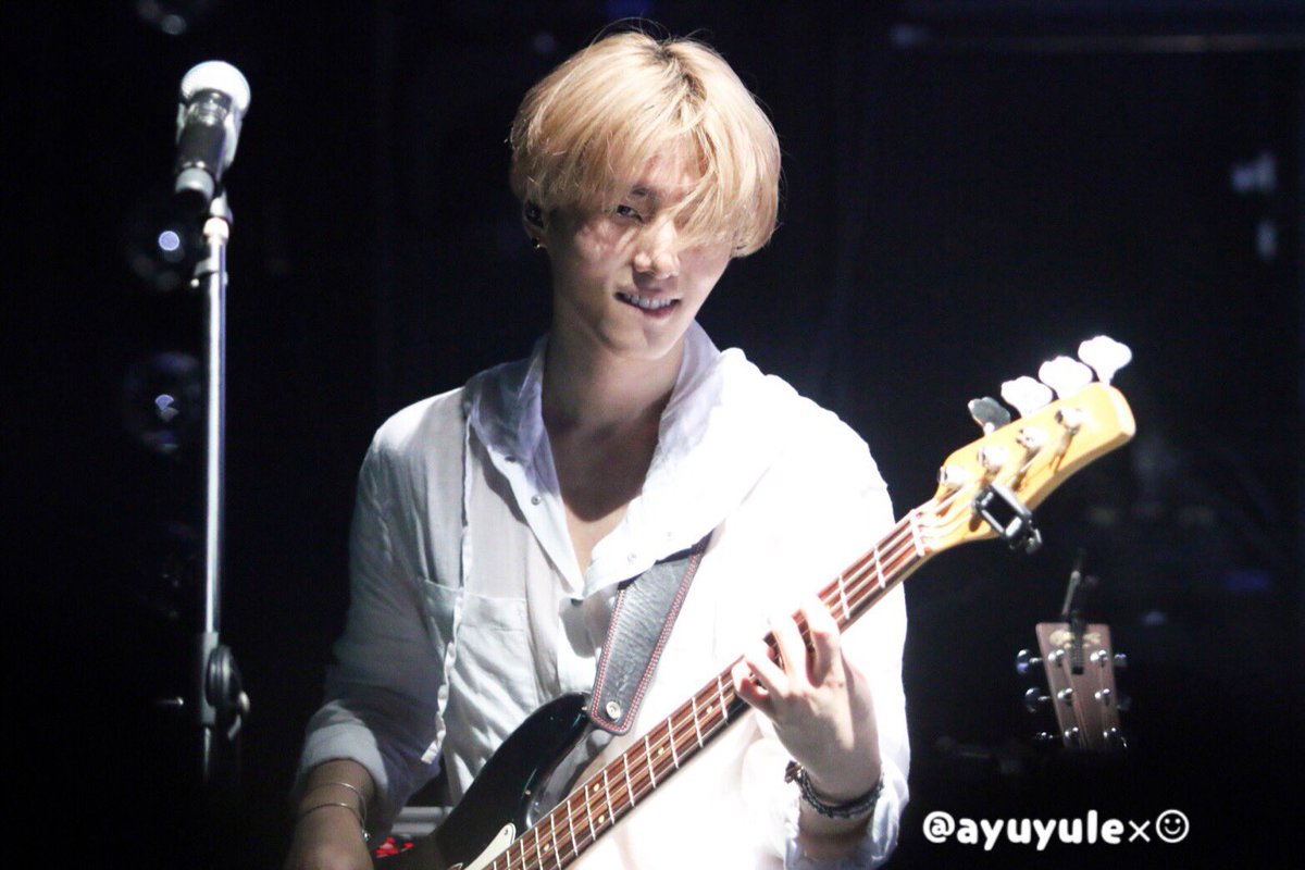 7. 160724  #YOUNGK