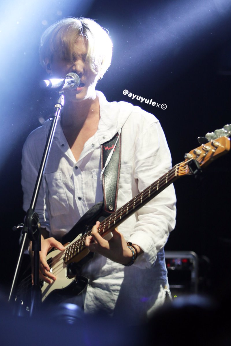 8. 160724  #YOUNGK