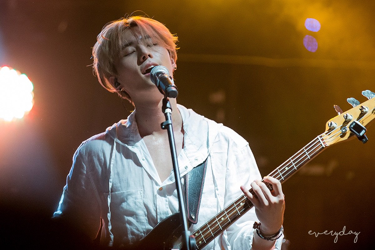 8. 160724  #YOUNGK