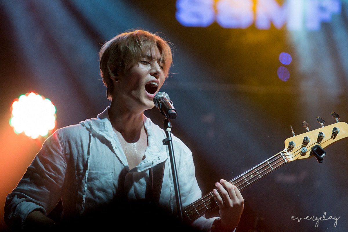 9. 160724  #YOUNGK