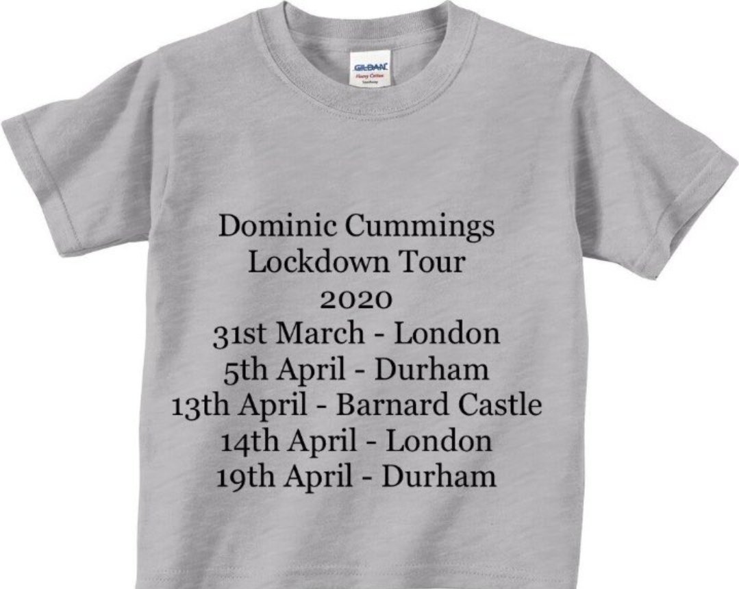 DawnButlerBrent's tweet photo. If this is true. It is a worry that #dominiccummimgs drove 100s of miles to potentially infect 2 people who are in the most vulnerable group. If that's how much care he gives his parents the Country has no chance. Of course he should resign or Johnson should sack him &amp; we move on https://t.co/vTFaoDB27Y