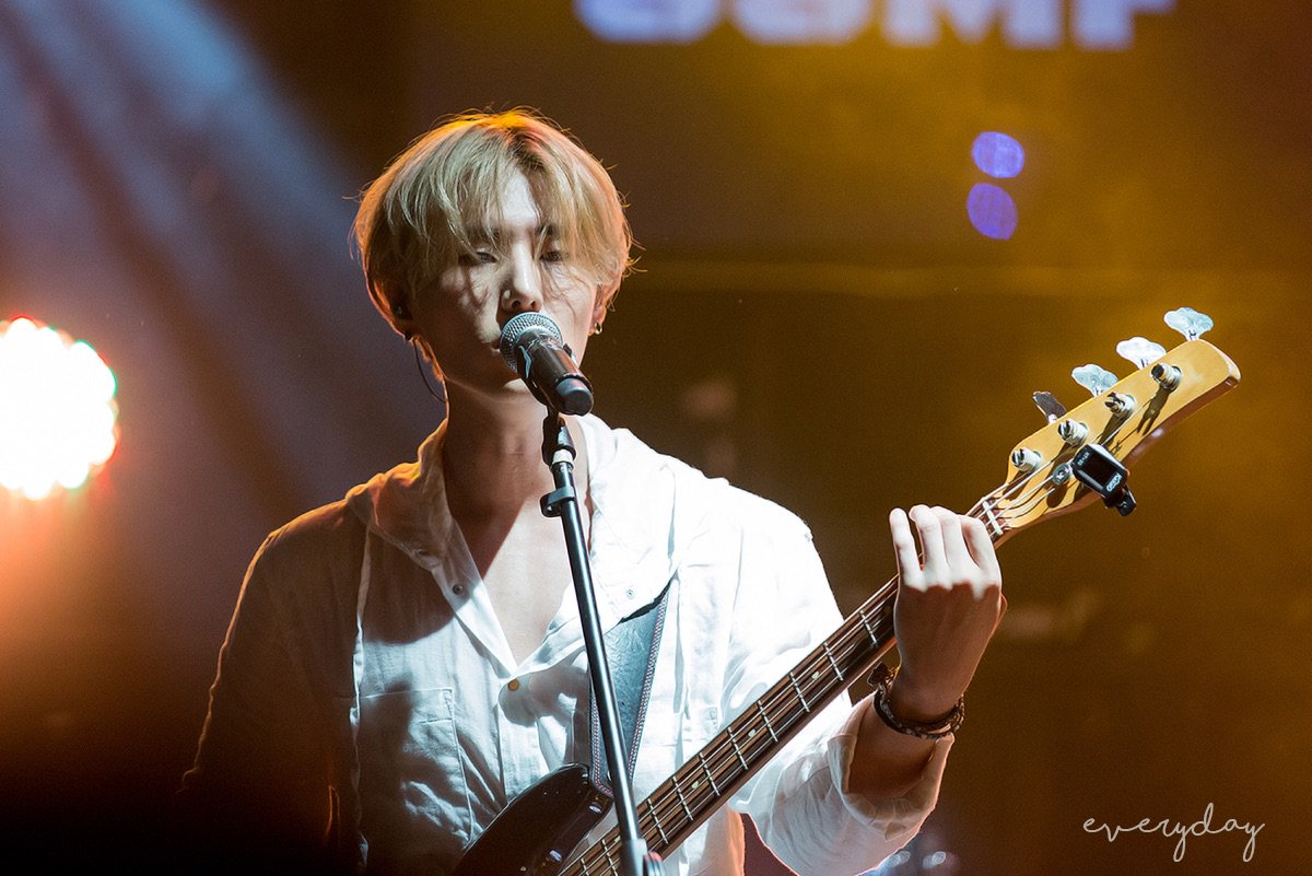 10. 160724  #YOUNGK