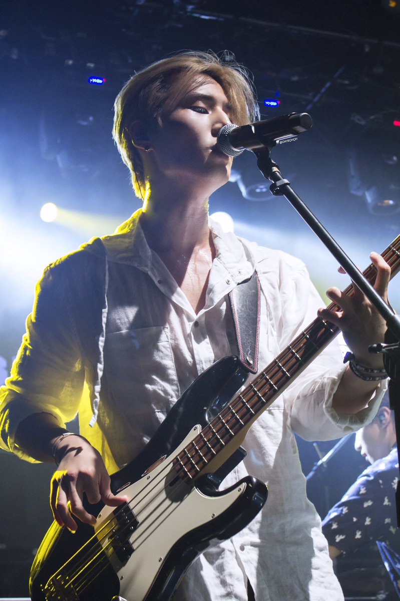 12. 160724  #YOUNGK