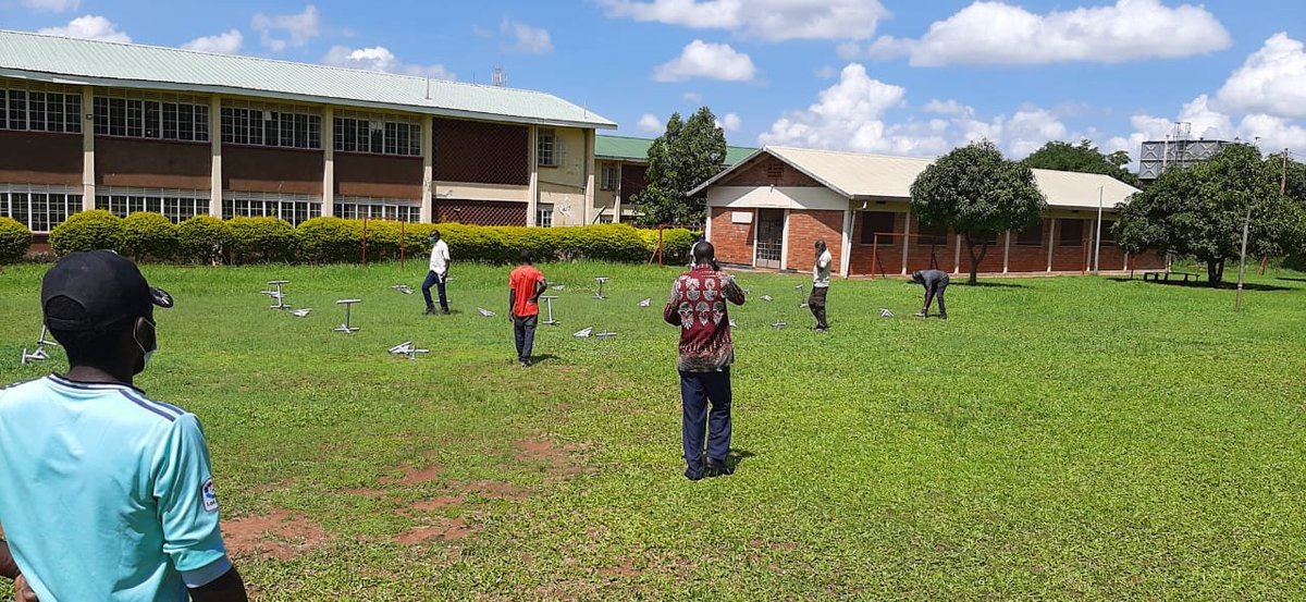 epi_tent's tweet photo. @AbsaUganda begins deployment of an Epitent in Gulu to help with the current overcrowding caused by CoVid-19.
@AfricaResilient @MakerereCHS @DianaAtwine @JaneRuth_Aceng @USAID @USAIDGH https://t.co/Jh4U0FFWZY