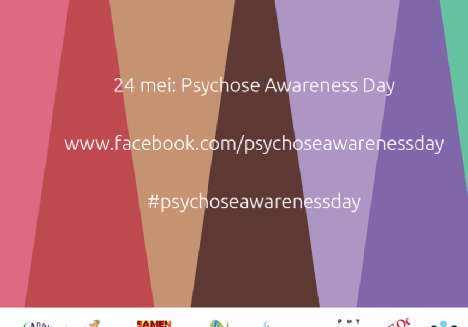@FredMarquenie deelde een mooie kreet voor #psychoseawarenessday: Heel veel respect voor 'psychose gevoelige' jogneren die dit proberen te overwinnen door de draad van het dagelijks leven weer op te pakken. Dank je wel Fred! Heb jij ook een hartekreet? Deel 'm met je netwerk!