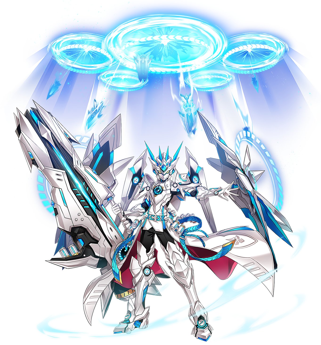 Envymizuhashi Chung Centurian Elsword ラシェ センチュリオン エルソード Envymizuhashi Chung Centurian Elsword ラシェ センチュリオン エルソード