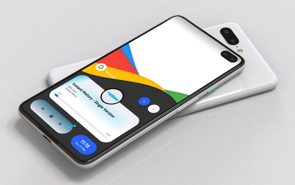 TheKwgt's tweet photo. Next pack... I'm working for you!
2 in 1!
B&W
Wallpaper by @RindoneSaro
#widget #kwgt #italy🇮🇹 #android #Homescreen #homescreengoogle #homescreensetup #personalizzazione #nerd #colours #iconpack #pixel #pixelstyle #material https://t.co/2VQu6rWeMH