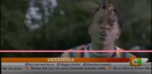 citizentvkenya's tweet photo. #Bambika Top 3: 

One Day – Enos Raji 
Another Day - Wafalme Intl ft Danny Gift
One day - Moji Short Baba https://t.co/1AeiyVNTN6