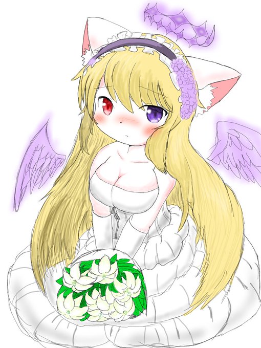 天使の輪のtwitterイラスト検索結果 天使の輪のtwitterイラスト検索結果